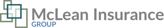 McLean Insurance Group Logo
