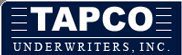 Tapco Underwriters Logo